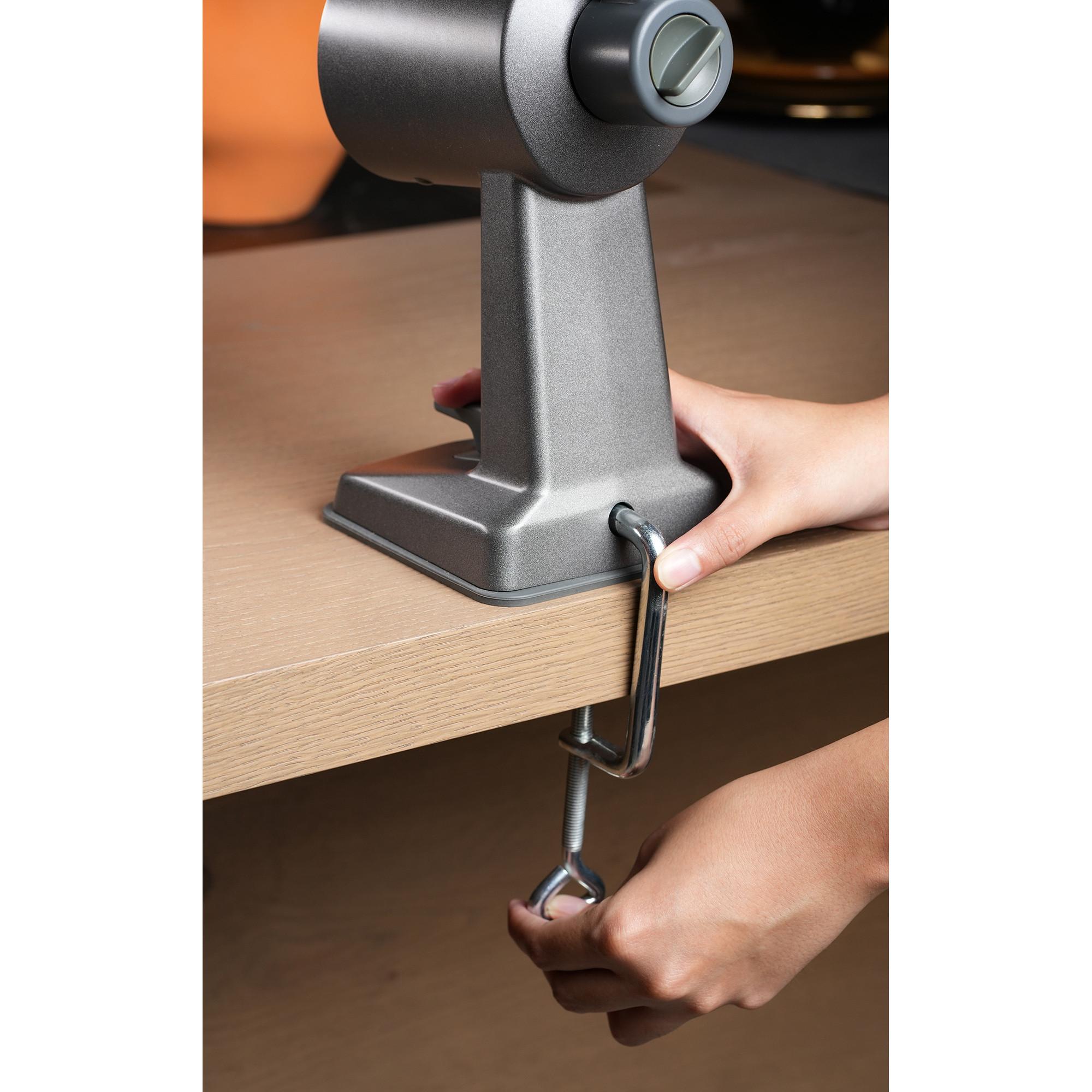 zyliss Grattugia tamburi Gourmet Single 