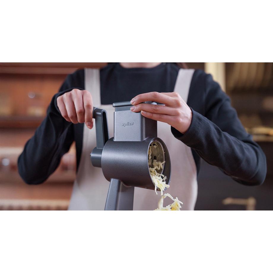 zyliss Trommelreibe Gourmet Single 