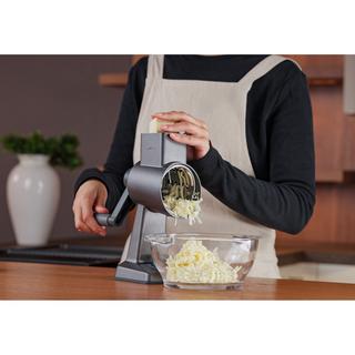 zyliss Grattugia tamburi Gourmet Single 