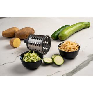 zyliss Grattugia tamburi Gourmet Single 