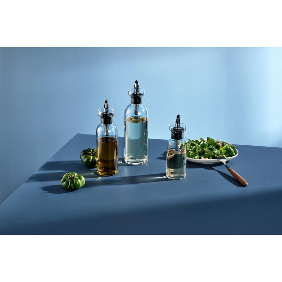 AdHoc Bottiglia per olio e aceto AromaPour 