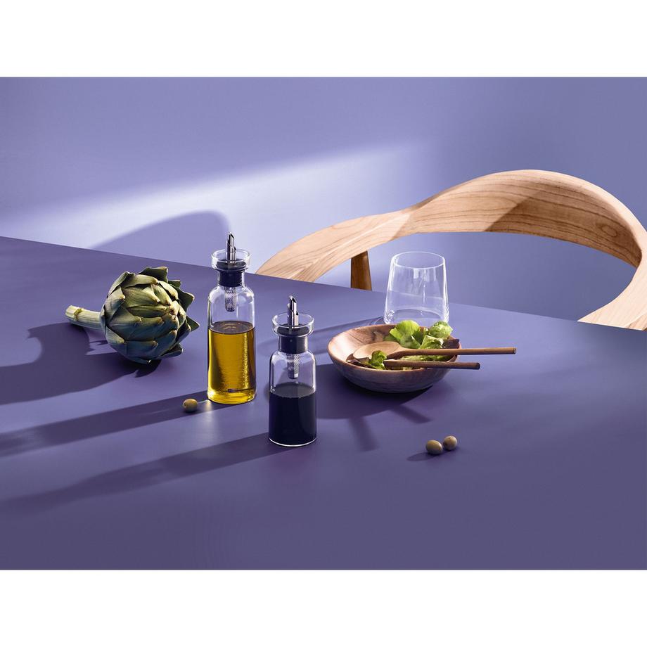 AdHoc Bottiglia per olio e aceto AromaPour 
