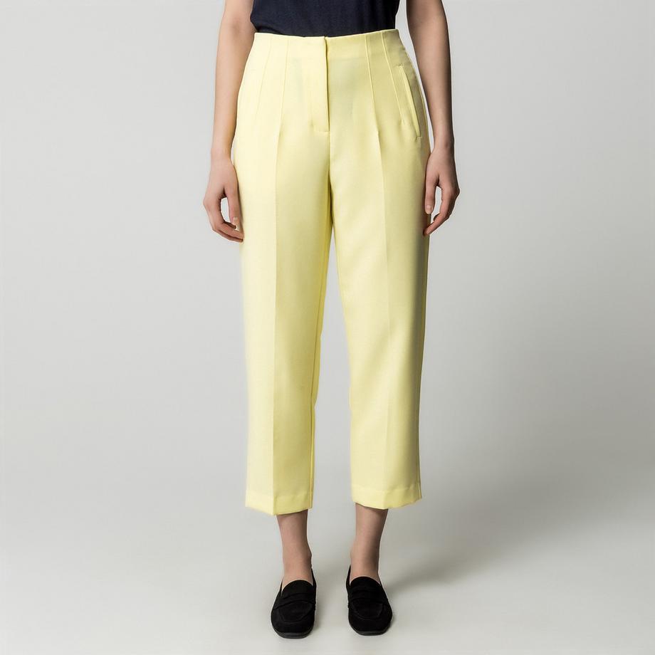 Lange Hose, Slim Fit