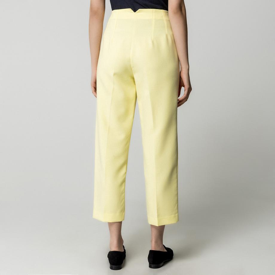 Manor Woman Pantalon long Slim Fit  