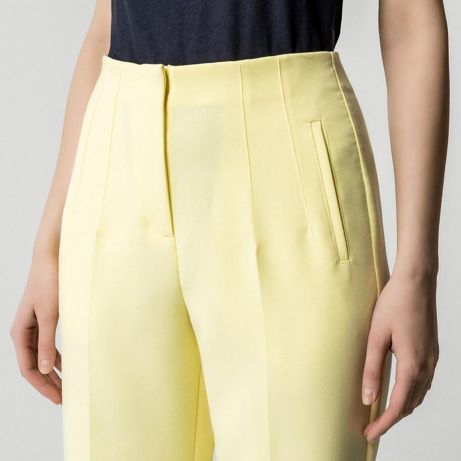 Manor Woman Pantalon long Slim Fit  