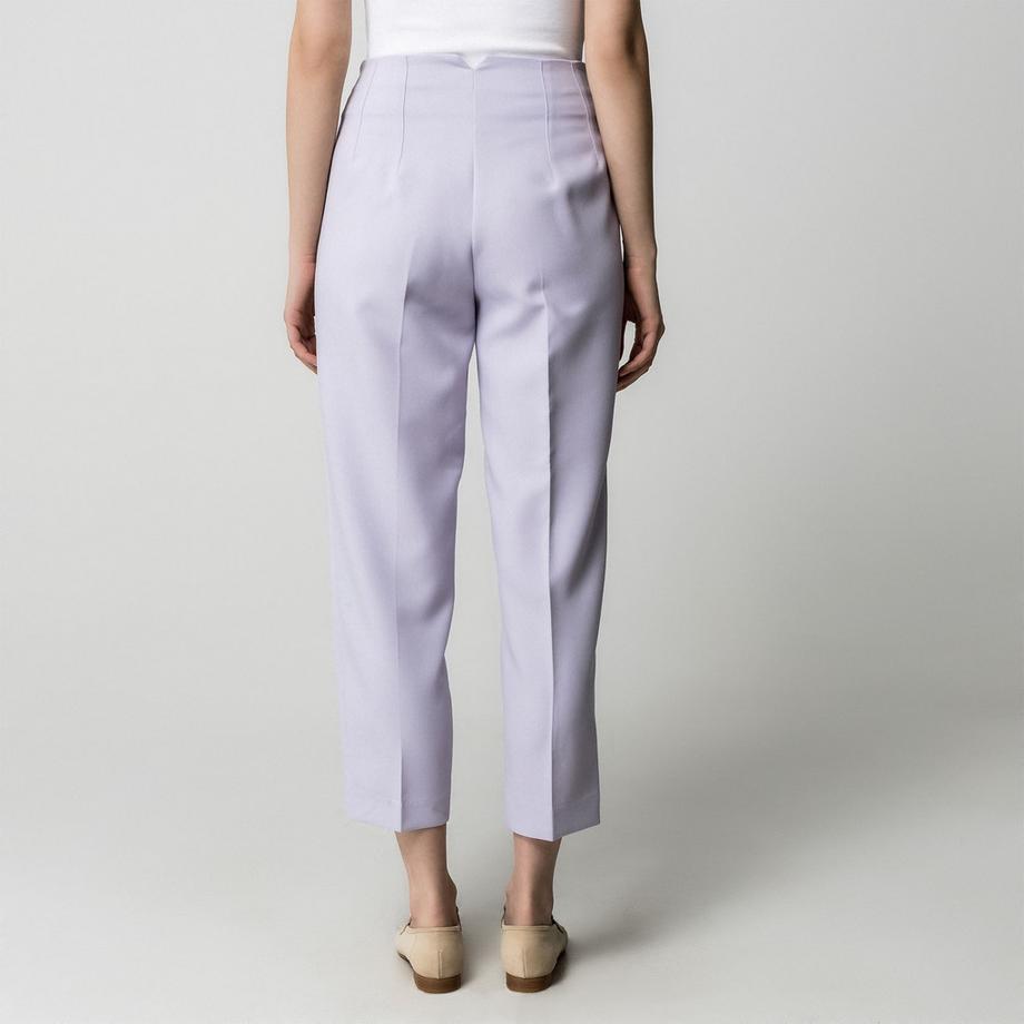 Manor Woman Pantalon long Slim Fit  