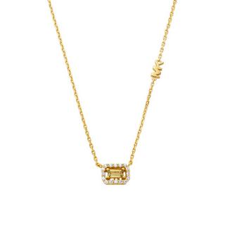 MICHAEL KORS PREMIUM Halskette 