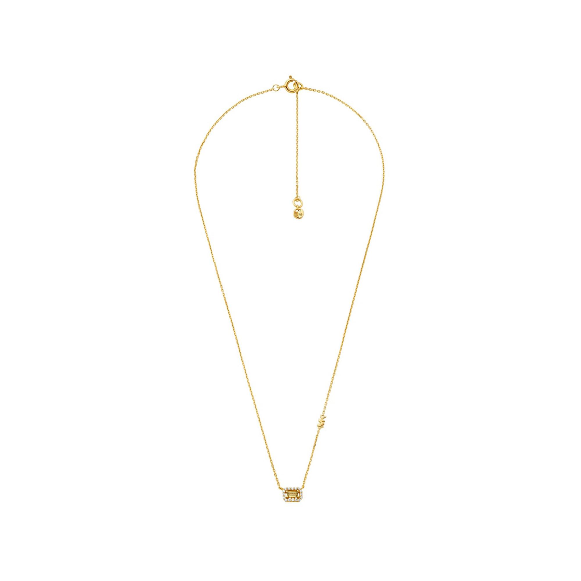 MICHAEL KORS PREMIUM Halskette 