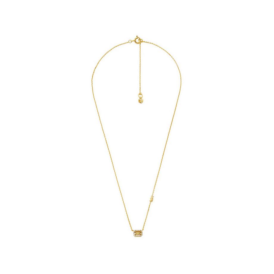 MICHAEL KORS PREMIUM Halskette 