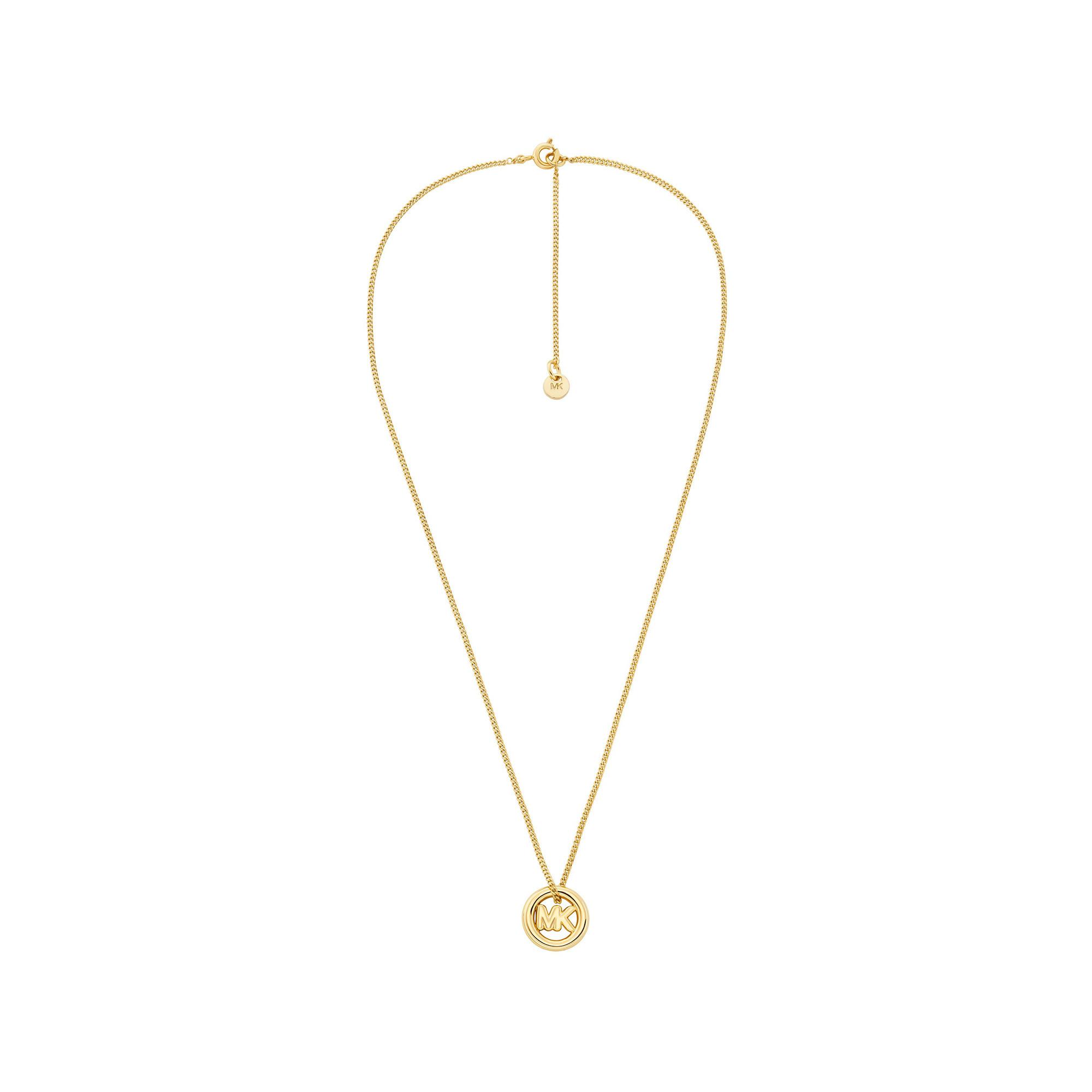 MICHAEL KORS PREMIUM Halskette 