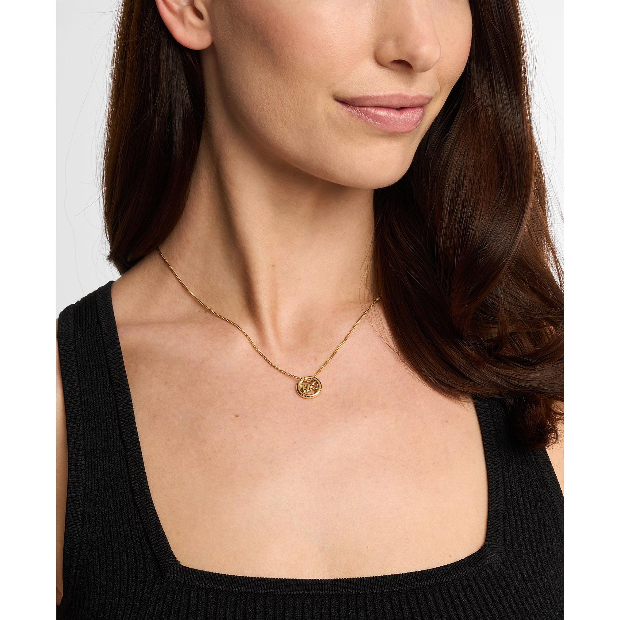 MICHAEL KORS PREMIUM Halskette 