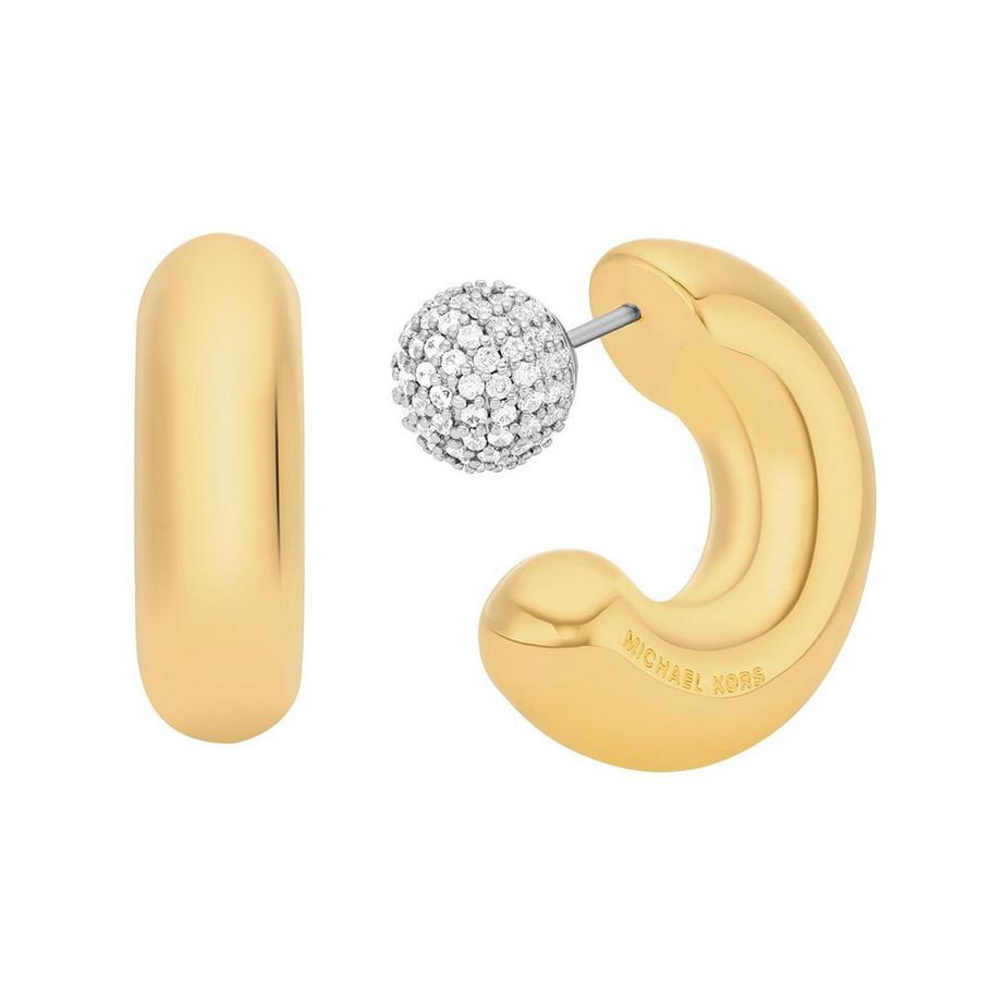 MICHAEL KORS PREMIUM Ohrstecker 