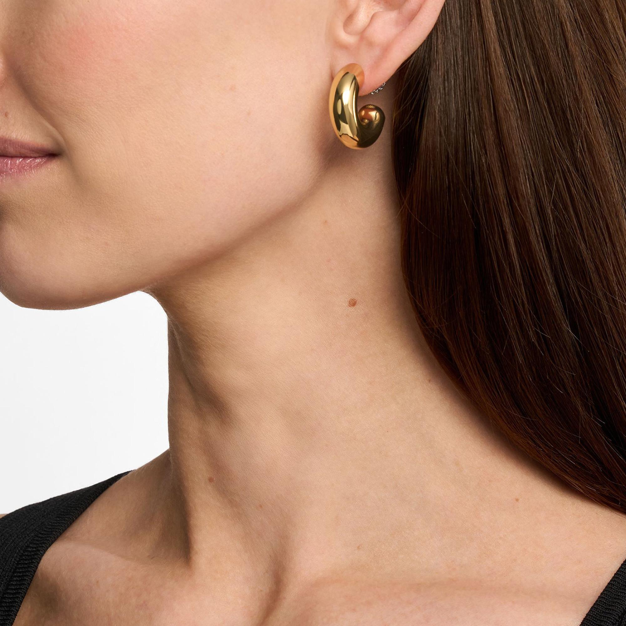 MICHAEL KORS PREMIUM Boucles d'oreilles 