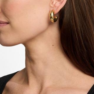 MICHAEL KORS PREMIUM Boucles d'oreilles 