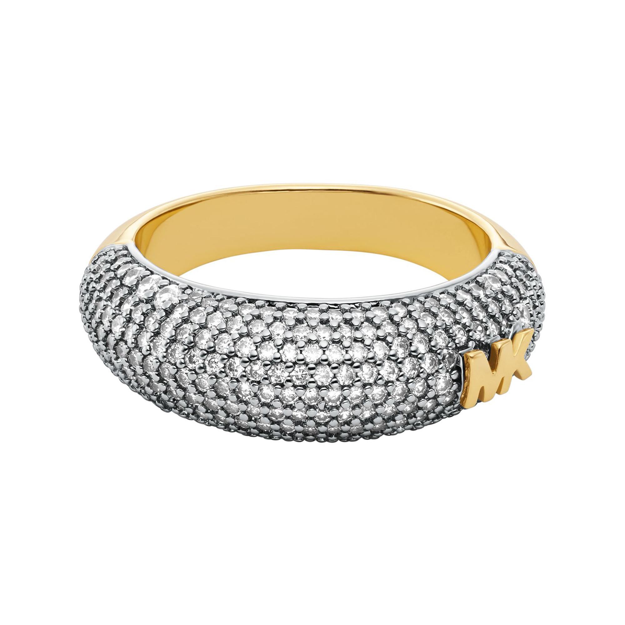 MICHAEL KORS PREMIUM Ring 