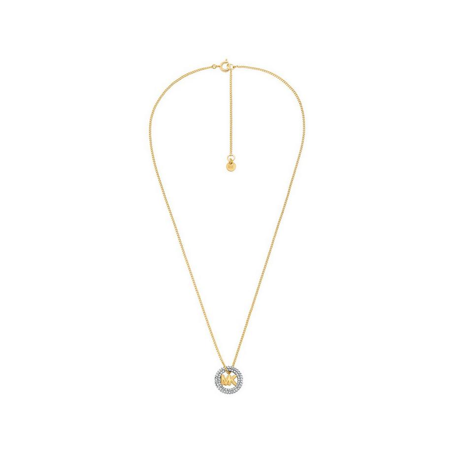 MICHAEL KORS PREMIUM Halskette 