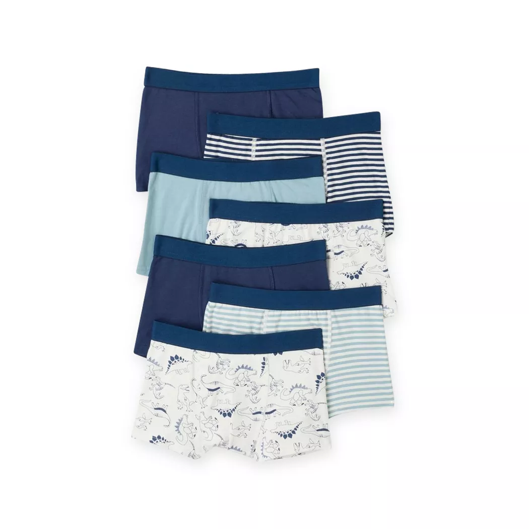 Tape à l'oeil - Boxershorts, 6A, Weiss 3