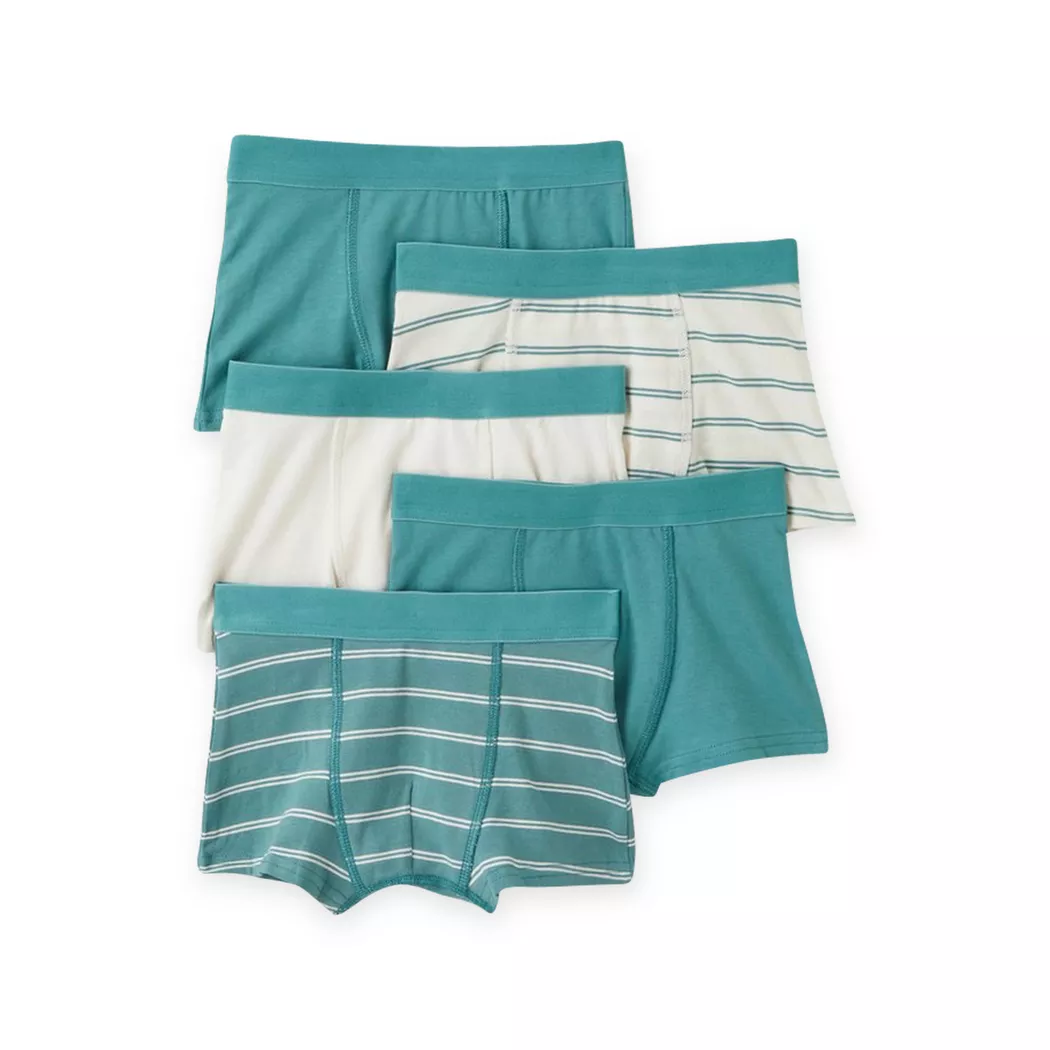 Tape à l'oeil - Boxershorts, 8A, Grün
