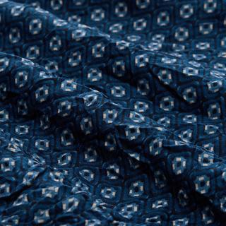 TOM TAILOR Blusa Henley 3/4 Maniche Fantasia  