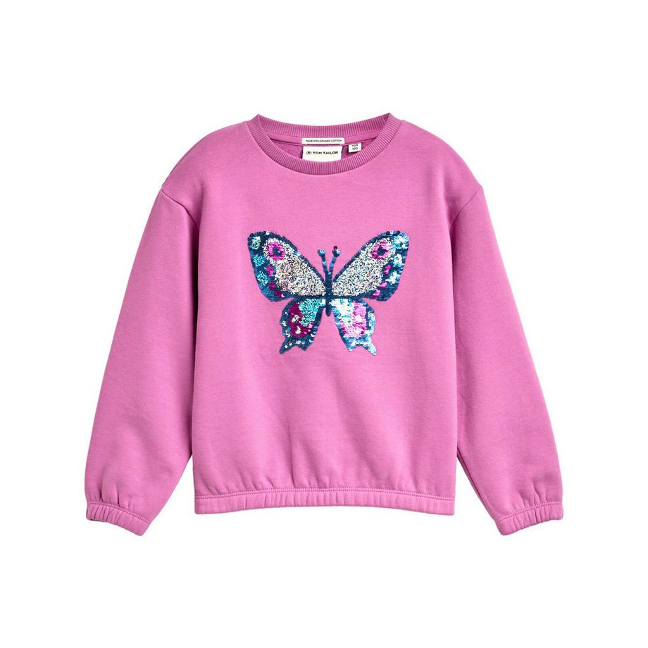 TOM TAILOR  Sweat-shirt 