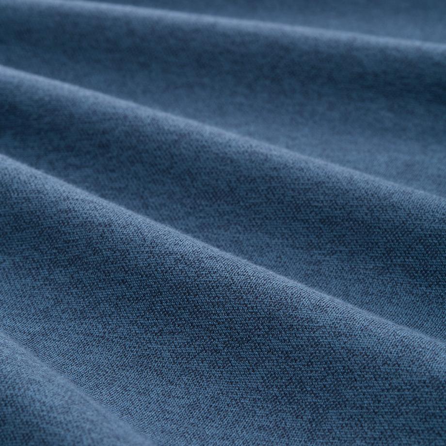 TOM TAILOR T-shirt Manches Longues Col Montant avec Cordon  