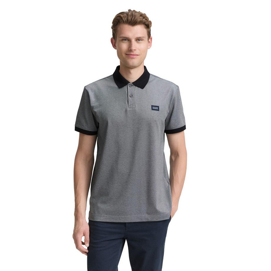 TOM TAILOR Polo Shirt  