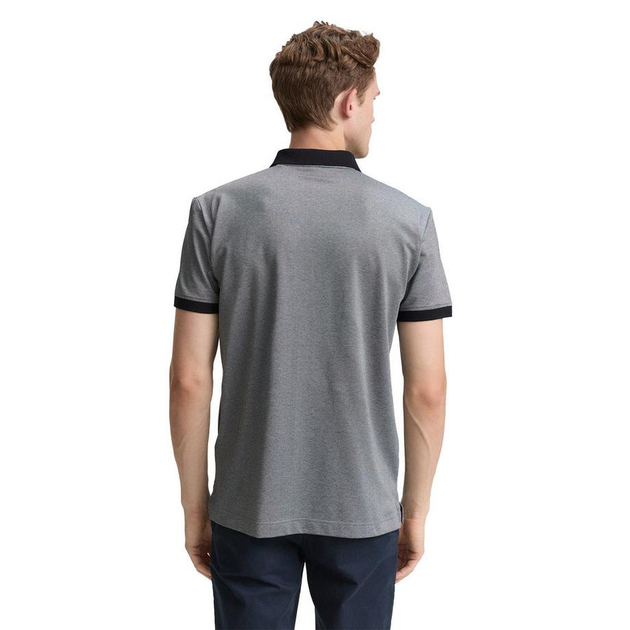 TOM TAILOR Polo Shirt  