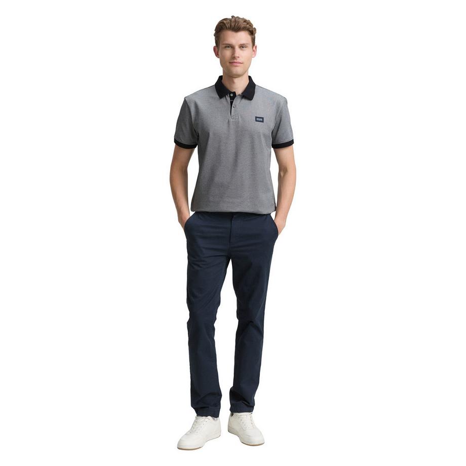 TOM TAILOR Polo Shirt  
