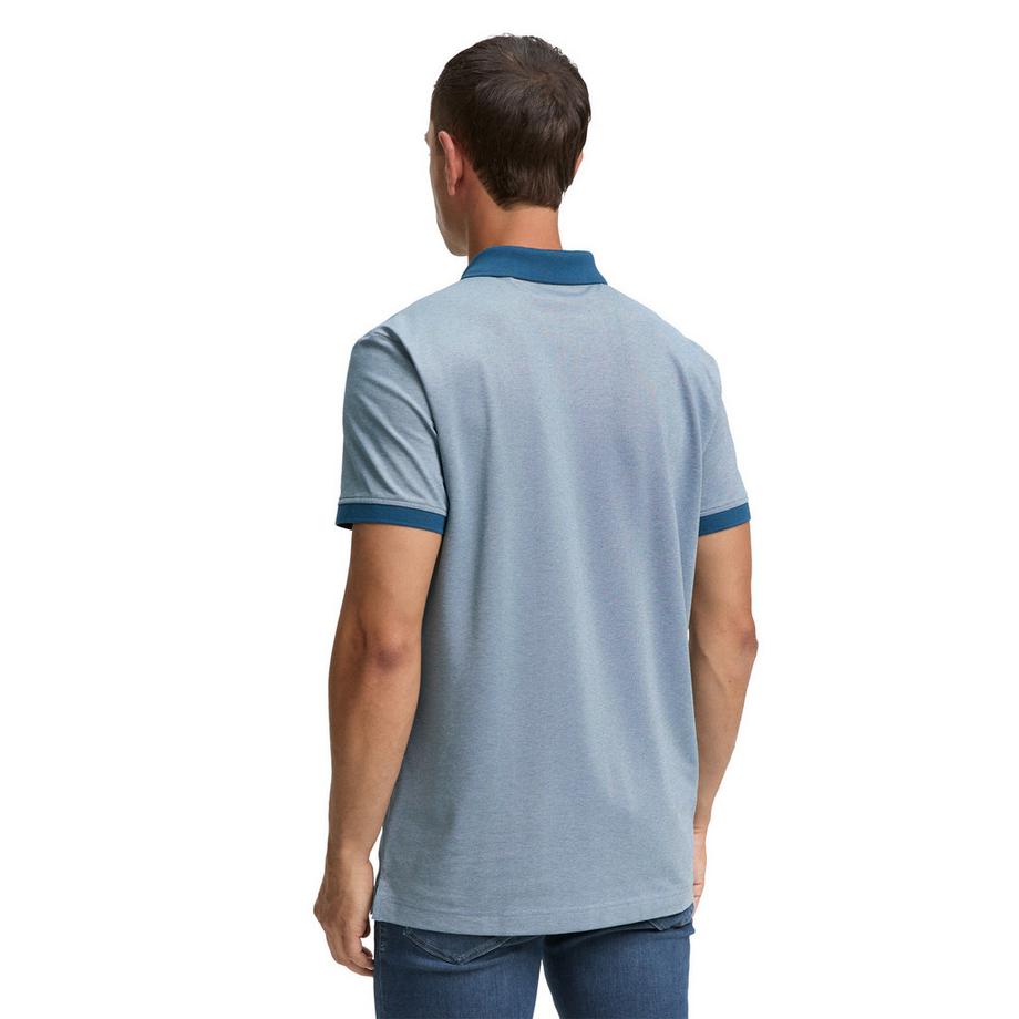 TOM TAILOR Polo Shirt  