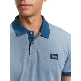 TOM TAILOR Polo Shirt  