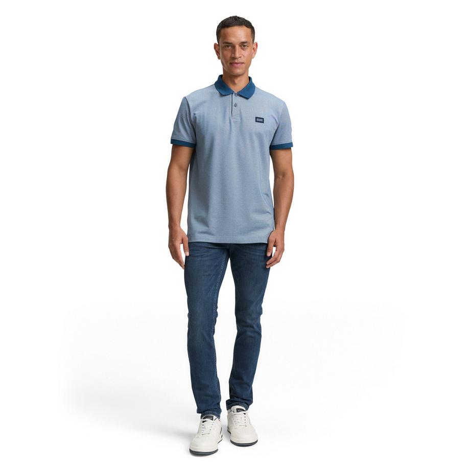 TOM TAILOR Polo Shirt  