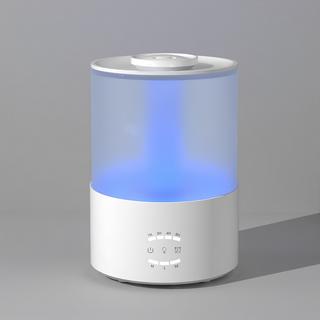 EASTWAY Humidificateur Rainbow 