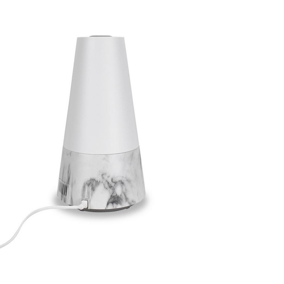 EASTWAY Humidificateur Marble 