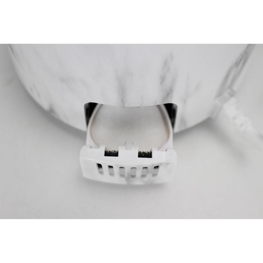 EASTWAY Humidificateur Marble 