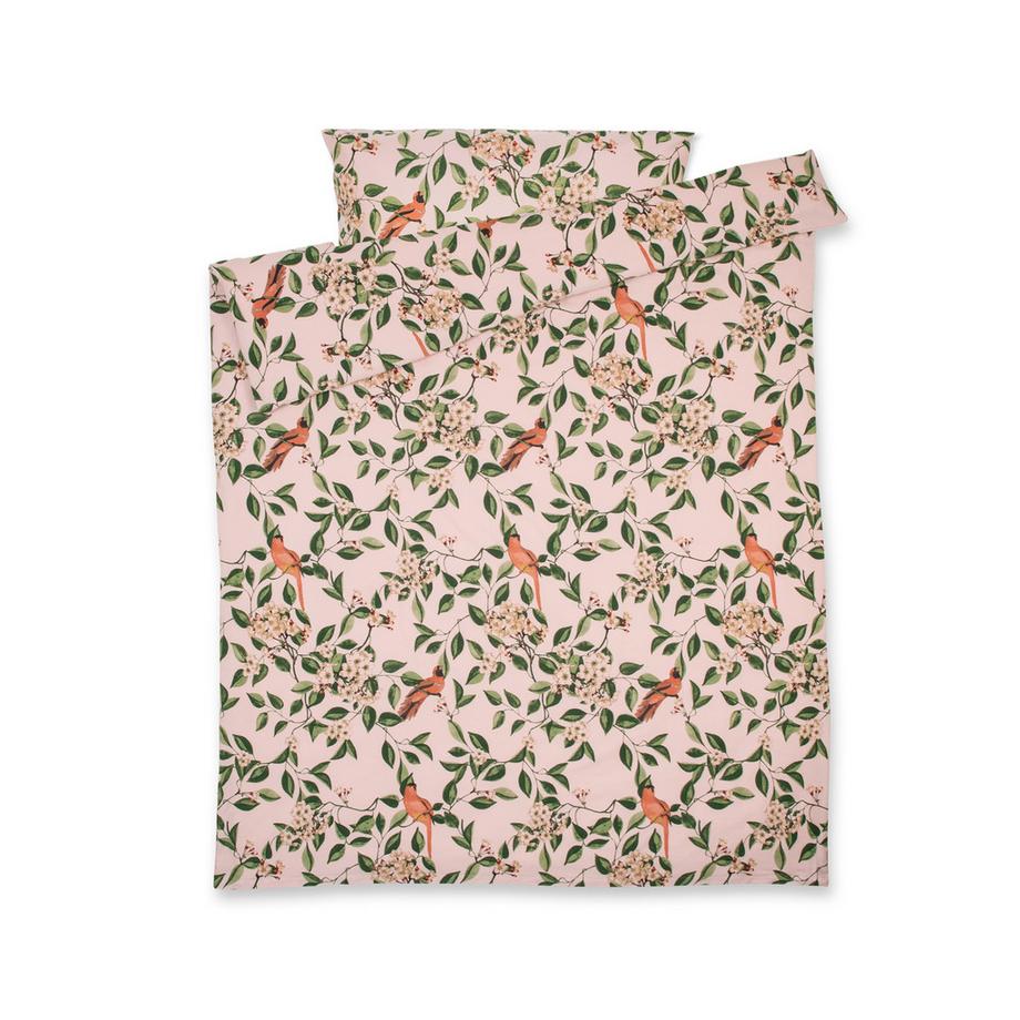 Manor Bidosa Duvetbezug florales Design  