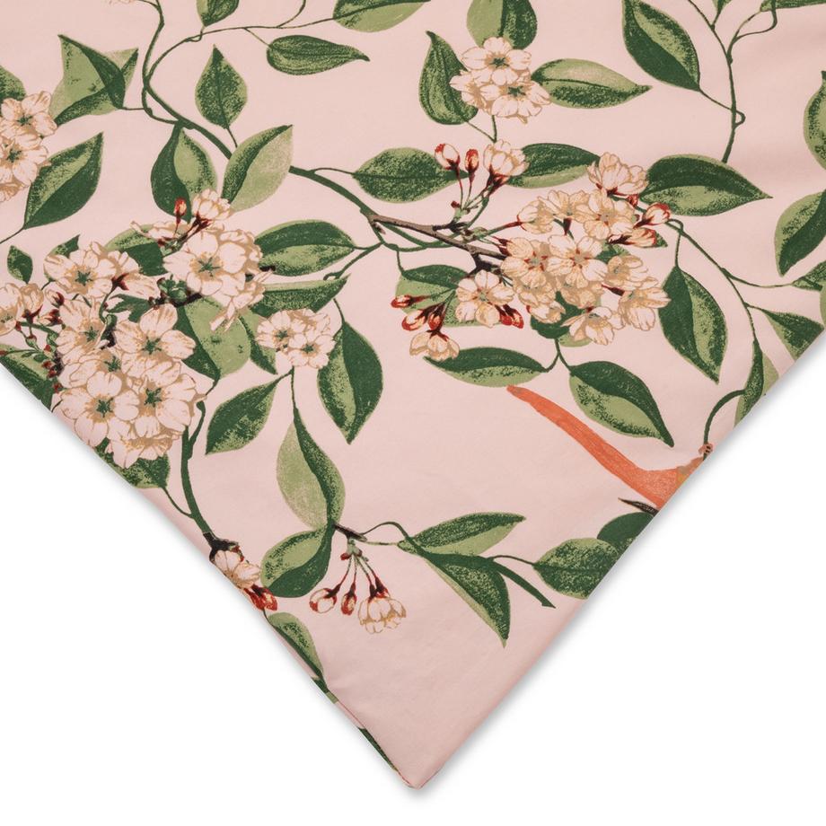 Manor Bidosa Duvetbezug florales Design  