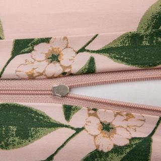 Manor Bidosa Copripiumino design floreale  