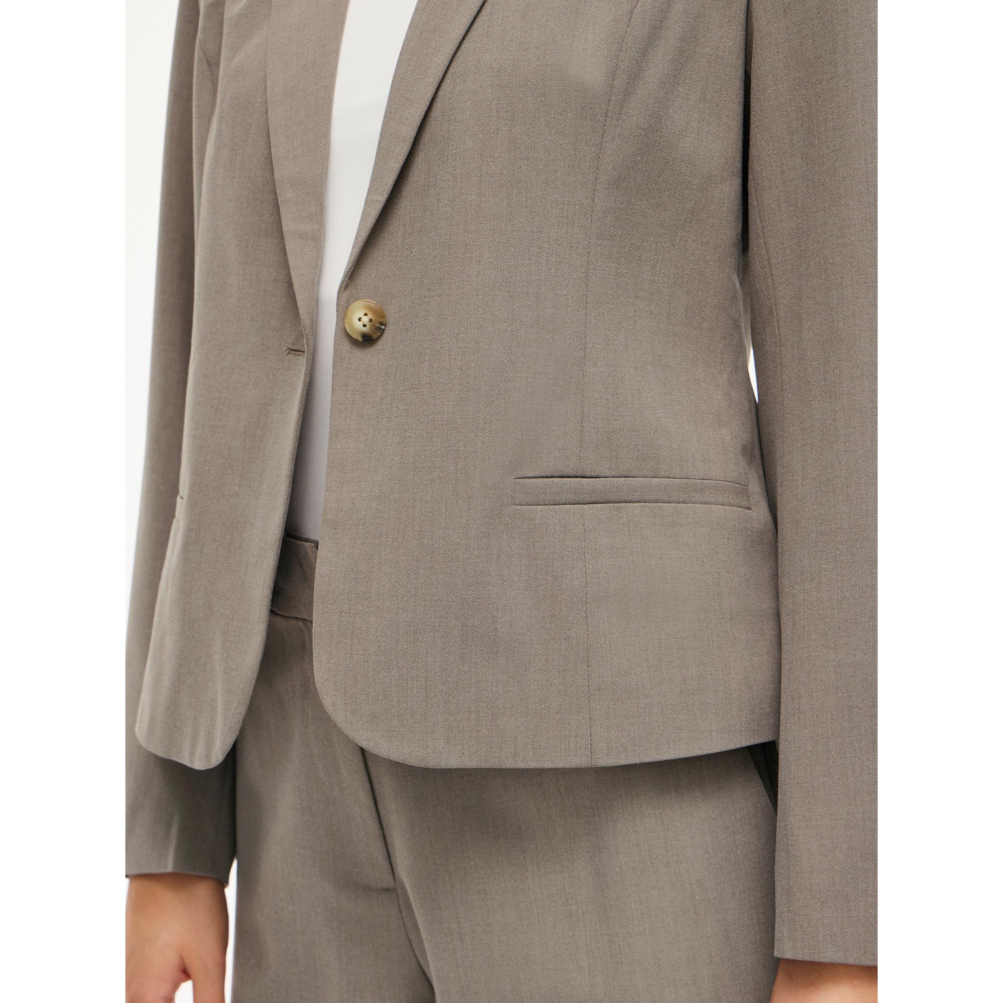 VILA Blazer Tailored Fit  