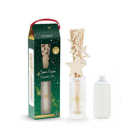 ESTEBAN Aroma Diffuser sapin exquis 