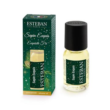 Parfum d'ambiance concentré