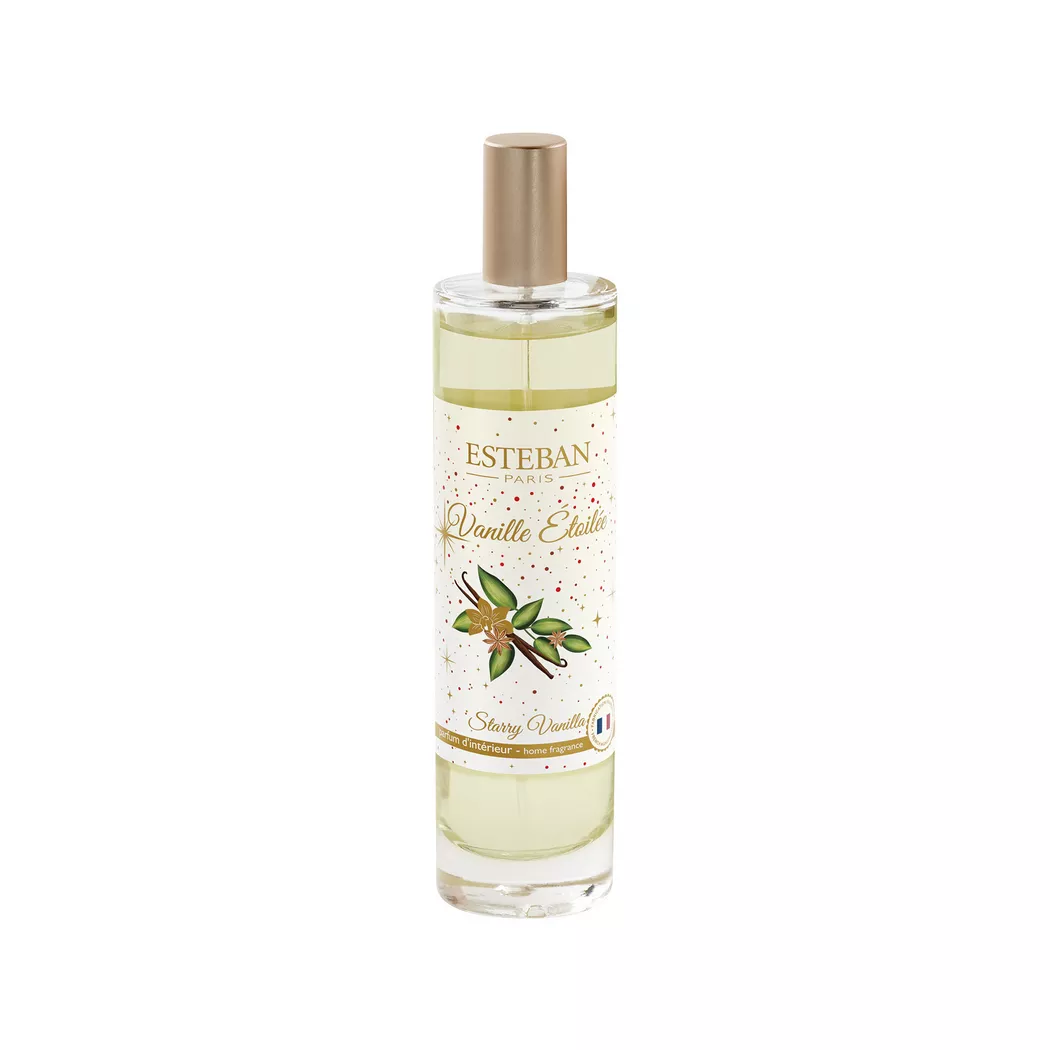 Esteban - Duftzerstäuber, 75 ml, Vanilla