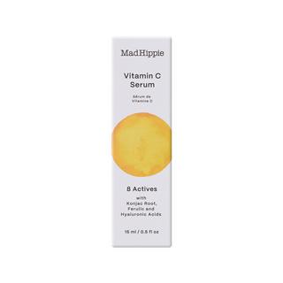 Mad Hippie  Vitamin-C-Serum 