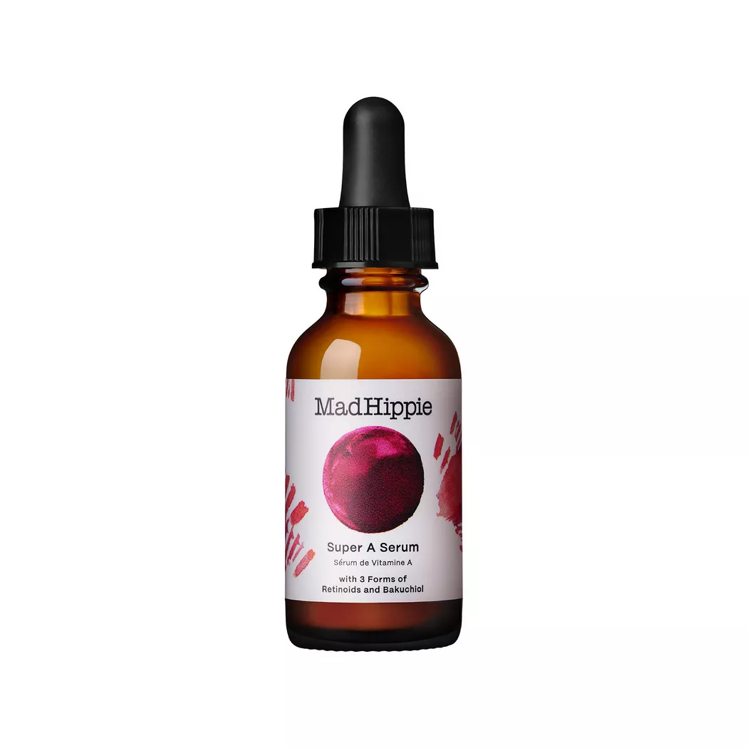 MAD Hippie - Super-A-Serum, 30 ml