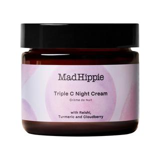 Mad Hippie  Triple-C-Nachtcreme  