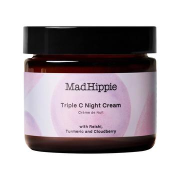 Triple-C-Nachtcreme 