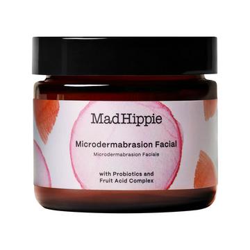 Mikrodermabrasion Gesichtspeeling 