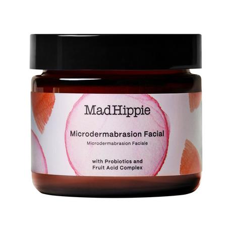 Mad Hippie  Mikrodermabrasion Gesichtspeeling  