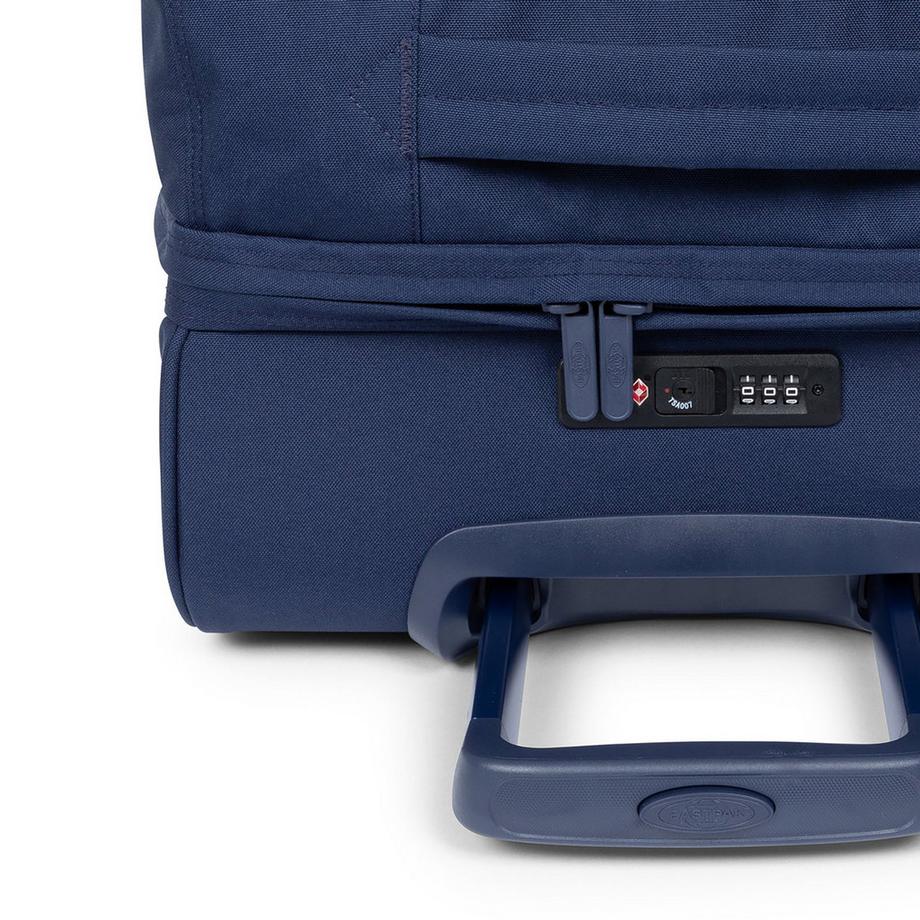 Eastpak 67 cm, Weichschalenkoffer TRANSIT'R M 