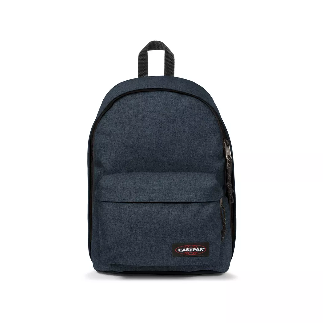 Eastpak Sac à Dos Out Of Office 27l Triple Denim One Size unisex