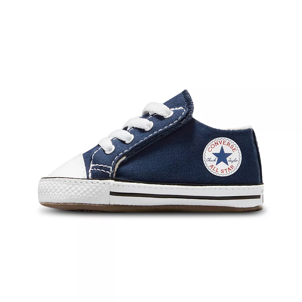Converse - Sneakers alte, Chuck Taylor All Star Cribster Sneakers Alte, 17, Navy
